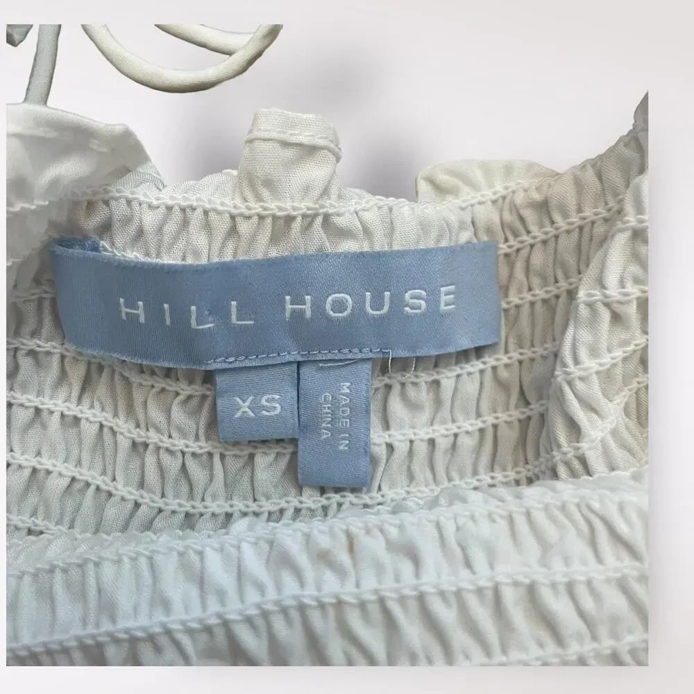 Hill House hill house